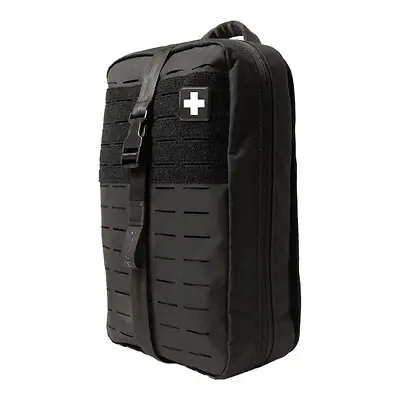 MyMedic - MM-KIT-U-MFK-LG-BLK-STN MyFak Standard First Aid Kit