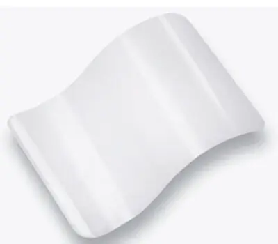 Lohmann & Rauscher - 20464 Transparent Film Dressing Suprasorb® F 4 X 10 Inch 2 Tab Delivery Rectangle Sterile