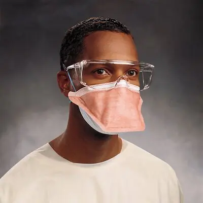 O&M Halyard Inc - 46767 FluidShield® Particulate Respirator/Surgical Mask