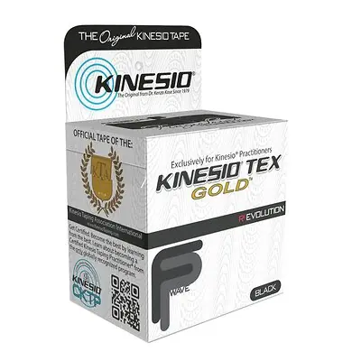 Fabrication Enterprises - 24-4873 Kinesio® Tex Gold™ FP Cotton Kinesiology Tape
