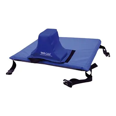 Skil-Care - 706362 SkiL-Care™ Wheelchair Slider Pommel