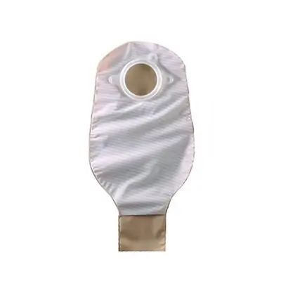 ConvaTec - 401932 Sur-Fit Natura® Opaque Colostomy Pouch