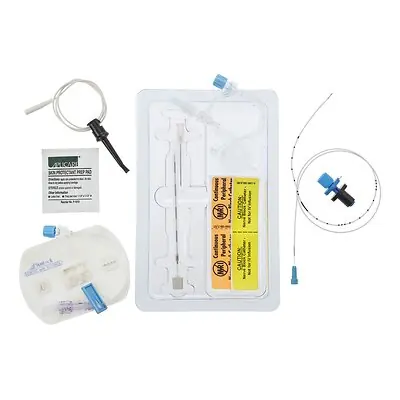 Teleflex LLC - AB-05060 Continuous Nerve Block Set StimuCath® 19 Gauge 60 cm Length