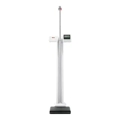 Seca - 7771821004 seca® 777 Column Scale with Height Rod