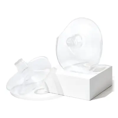 Willow Innovations Inc - LF2468 Flange Set Willow Go™ For Willow Go™ Breast Pump