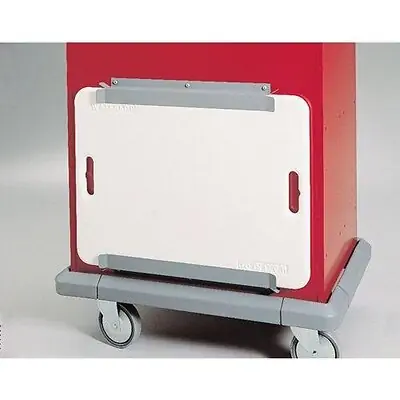Waterloo Industries - CBB-6 Waterloo Industries Cardiac Board Kit