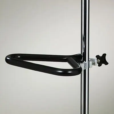 Clinton Industries - IV-43 IV Pole Steering Handle For IV Pole