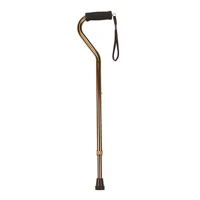 Drive DeVilbiss Healthcare - RTL10307 drive™ Bronze Offset Cane