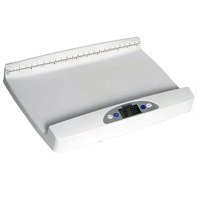 Health O Meter - 553KL Health-o-meter® Digital Pediatric Scale