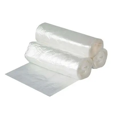 Colonial Bag Corp - CXC46H Colonial Trash Bag
