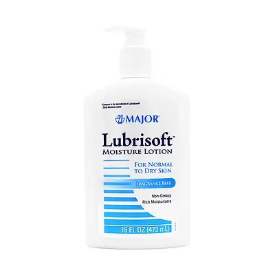 Major Pharmaceuticals - 00904530016 Lubrisoft® Moisturizer