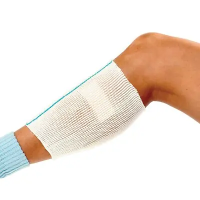 The Pillow Factory Division - 824 x-Span® Dressing Retainer