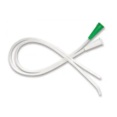Teleflex LLC - EC160 Easy Cath™ Urethral Catheter