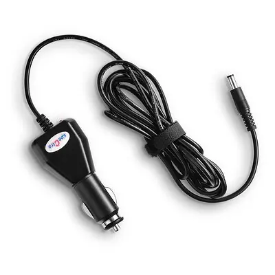 Mothers Milk Inc - MM030077 SpeCtra® Breast Pump Car Charger for SpeCtra 9 Plus Premier Portable Breast Pump
