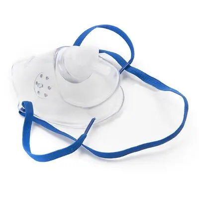 McKesson Brand - 16-223E McKesson Oxygen Mask
