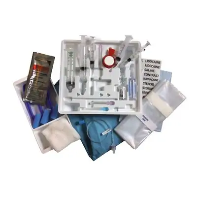 B. Braun - 332112 B. Braun Support Tray