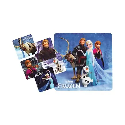 Medibadge - 1541P Disney® Frozen Sticker