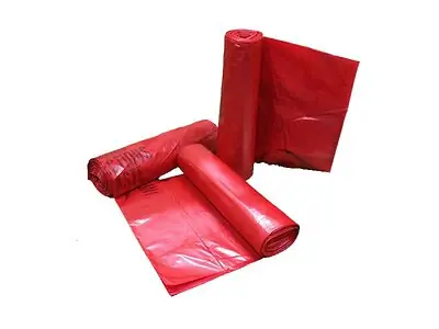 Colonial Bag Corp - PXR36 Colonial Bag Biohazard Waste Bag