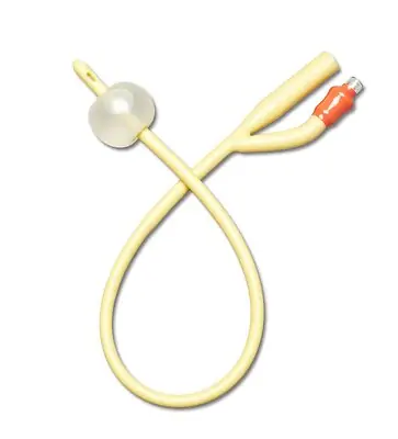 Medline - DYND11762 Medline Foley Catheter