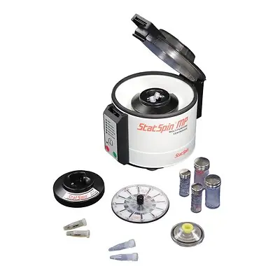 Hemocue - TU15-10 StatSpin® Precalibrated Urine Tube