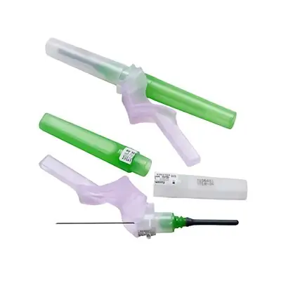 BD - 368651 BD Eclipse™ Blood Collection Needle