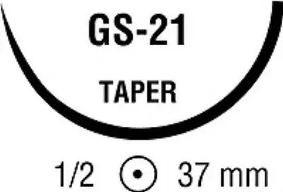 Covidien - CL-13-MG Polysorb™ Suture with Needle