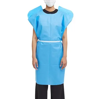 McKesson Brand - 18-831 McKesson Patient Exam Gown
