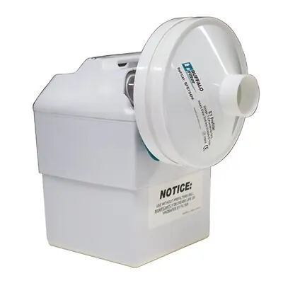 Conmed - VSEY1-4 Smoke Evacuator Filter ViroSafe®