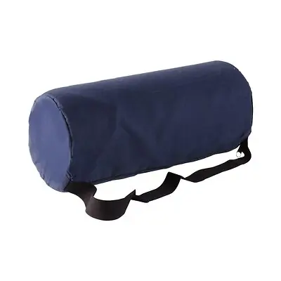 Mabis Healthcare - 555-7912-2400 DMI® Lumbar Positioner Roll