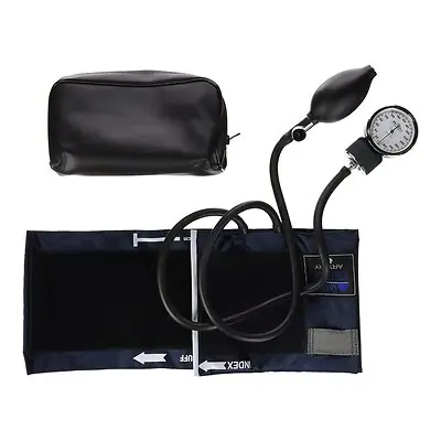 Mabis Healthcare - 01-110-026 Legacy™ Aneroid Sphygmomanometer