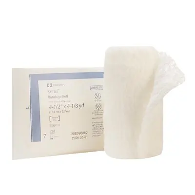 Cardinal - 6715 Kerlix™ Sterile Fluff Bandage Roll