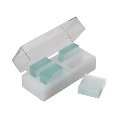 McKesson Brand - 16-7136 McKesson No. 2 Thickness Cover Glass