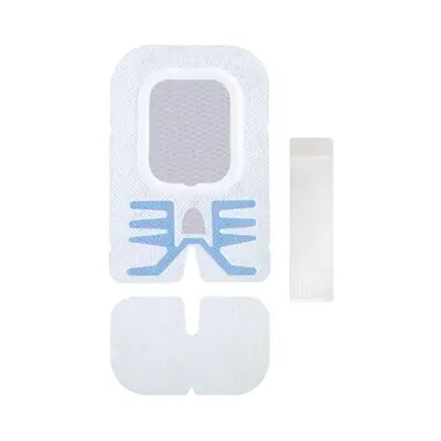 Medline - SV353UDT Sorbaview® Shield Window Dressing