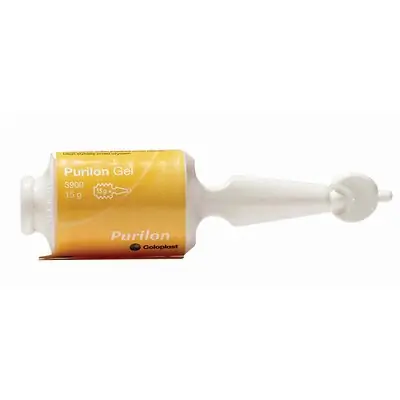 Coloplast - 3900 Purilon Hydrogel Dressing