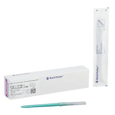 Aspen Surgical Products - 371615 Bard-Parker® Disposable Scalpel