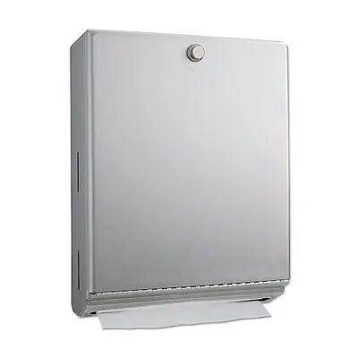 Essendant Co-United Stationers - BOB2620 ClassicSeries® Paper Towel Dispenser