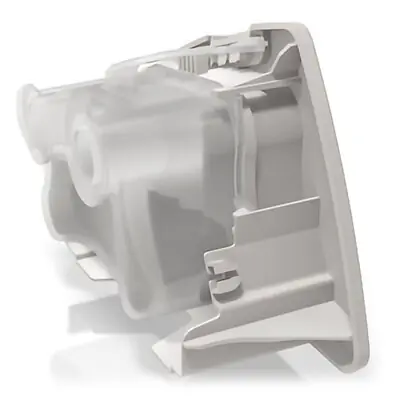 ResMed Corp - 37335 CPAP Machine Side Cover CPAP Machine Parts ResMed Air10 CPAP Gray