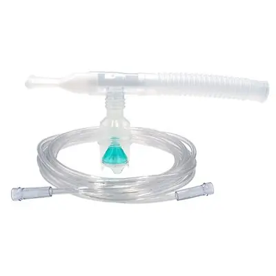 Sun Med - 8913-0-50 Salter Labs® 8900 Series Nebulizer Without Tubing