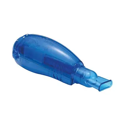 ICU Medical FKA Smiths Medical - 27-8000 Positive Expiratory Pressure Device Acapella Choice™ For Acapella™ Vibratory PEP Therapy System