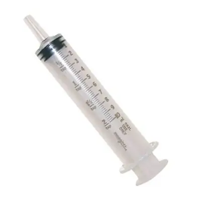Cardinal - 8881907102 Monoject™ Oral Medication Syringe