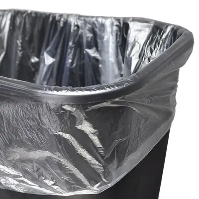 Elkay Plastics - HDN2433 LK® Plastics Trash Bag