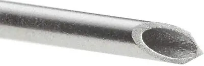 Myco Medical Supplies - SN22G601-RW Spinal Needle Reli® Quincke Style 22 Gauge 6 Inch Length Sterile