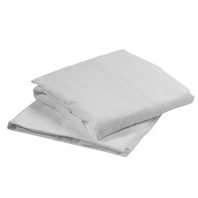 Drive DeVilbiss Healthcare - 15030HBL drive™ White Fitted Bed Sheet