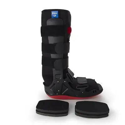DJO - 79-95517 XcelTrax™ Air Tall Walker Boot