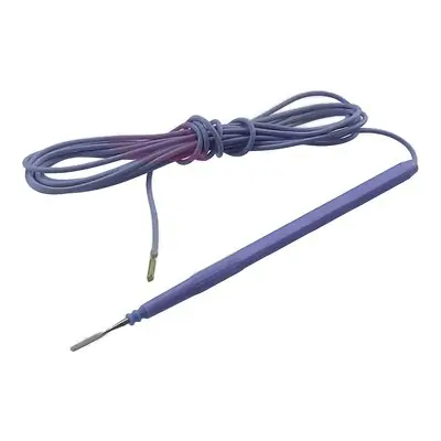 Aspen Surgical (Symmetry) - 95012 Electrosurgical Pencil Olsen® Monopolar Straight Tip
