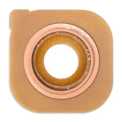 Hollister - 151117 New Image™ Flat CeraPlus™ Skin Barrier