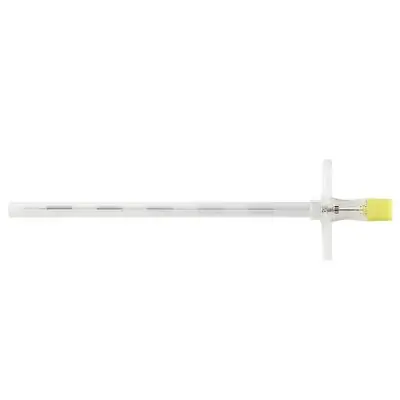 Avanos Medical Sales LLC - 18324 Halyard Epidural Needle