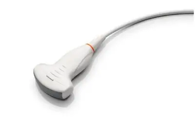 Mindray USA - 120-013808-00 Ultrasound Transducer Mindray Frequency 1.7 MHz. - 6.0 MHz