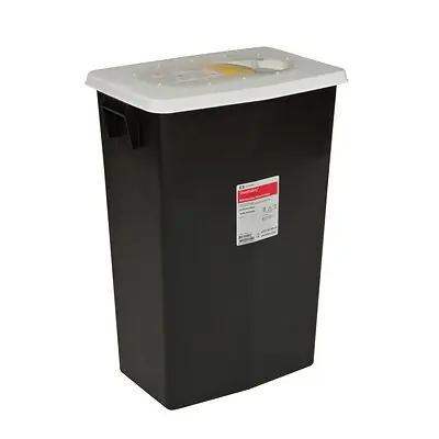 Cardinal - 8618RC SharpSafety™ RCRA Waste Container