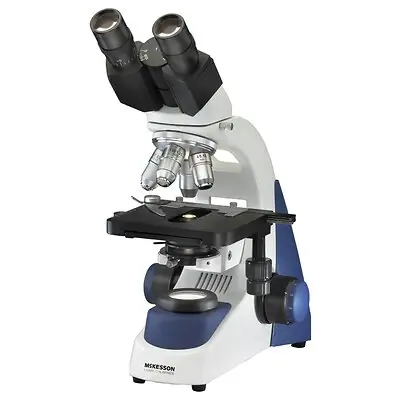 McKesson Brand - 600R-LED McKesson LUMEON™ Physician Microscope